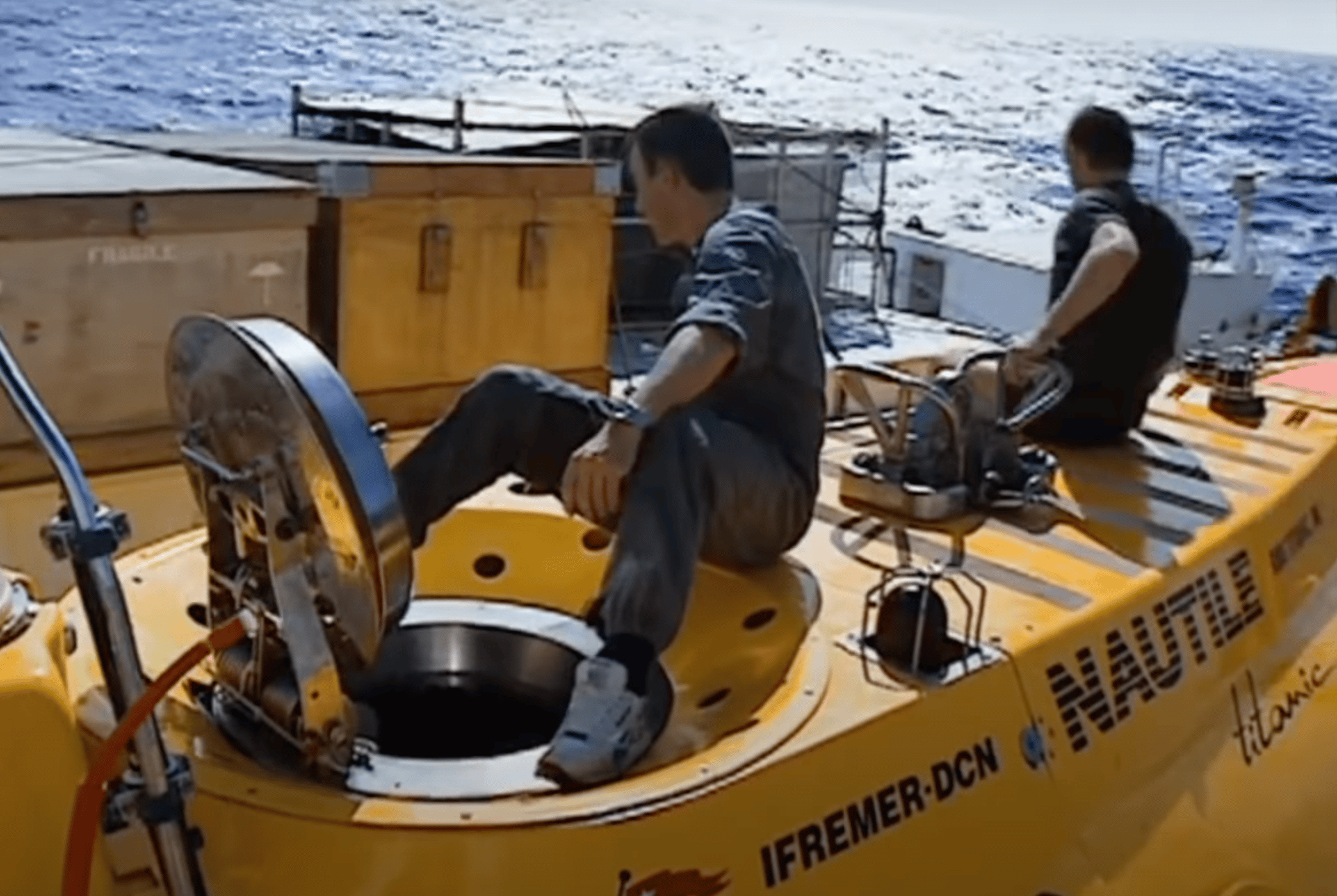 12 Best Titanic Documentaries For History Buffs